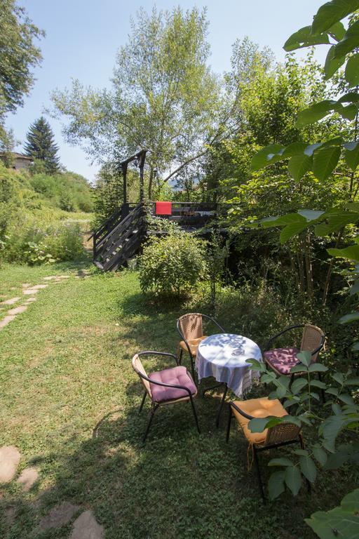 Countryside Houses Golets Hotel Exterior foto